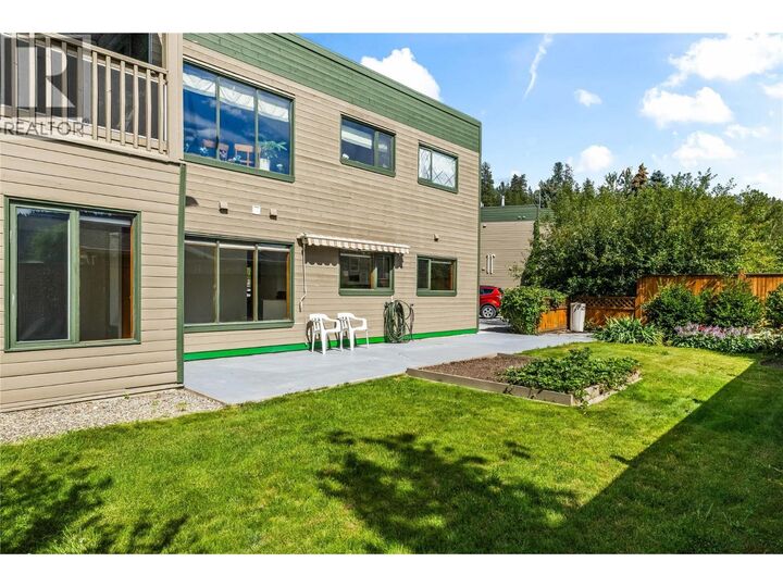 Property Photo: 415 Commonwealth Road 3402 BC V4V 2M4