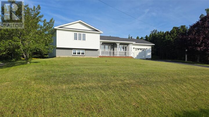 Property Photo: 102 Rink Road NL A0G 4M0