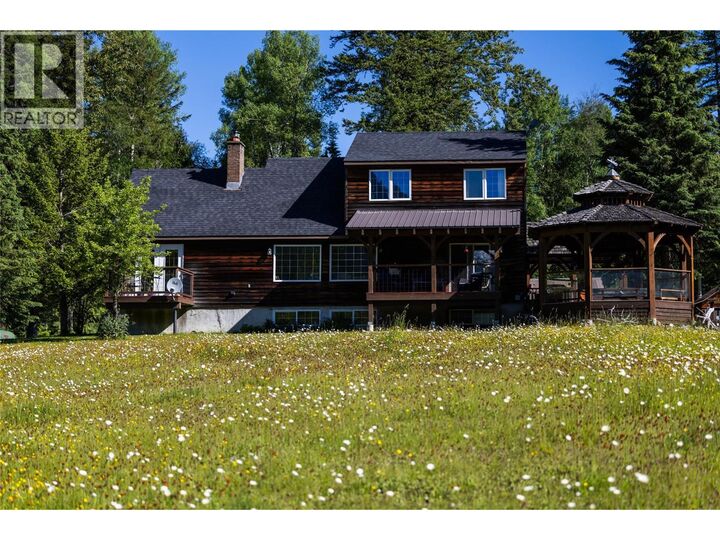 Property Photo: 4485 Highway 3 Other BC V0B 1M1