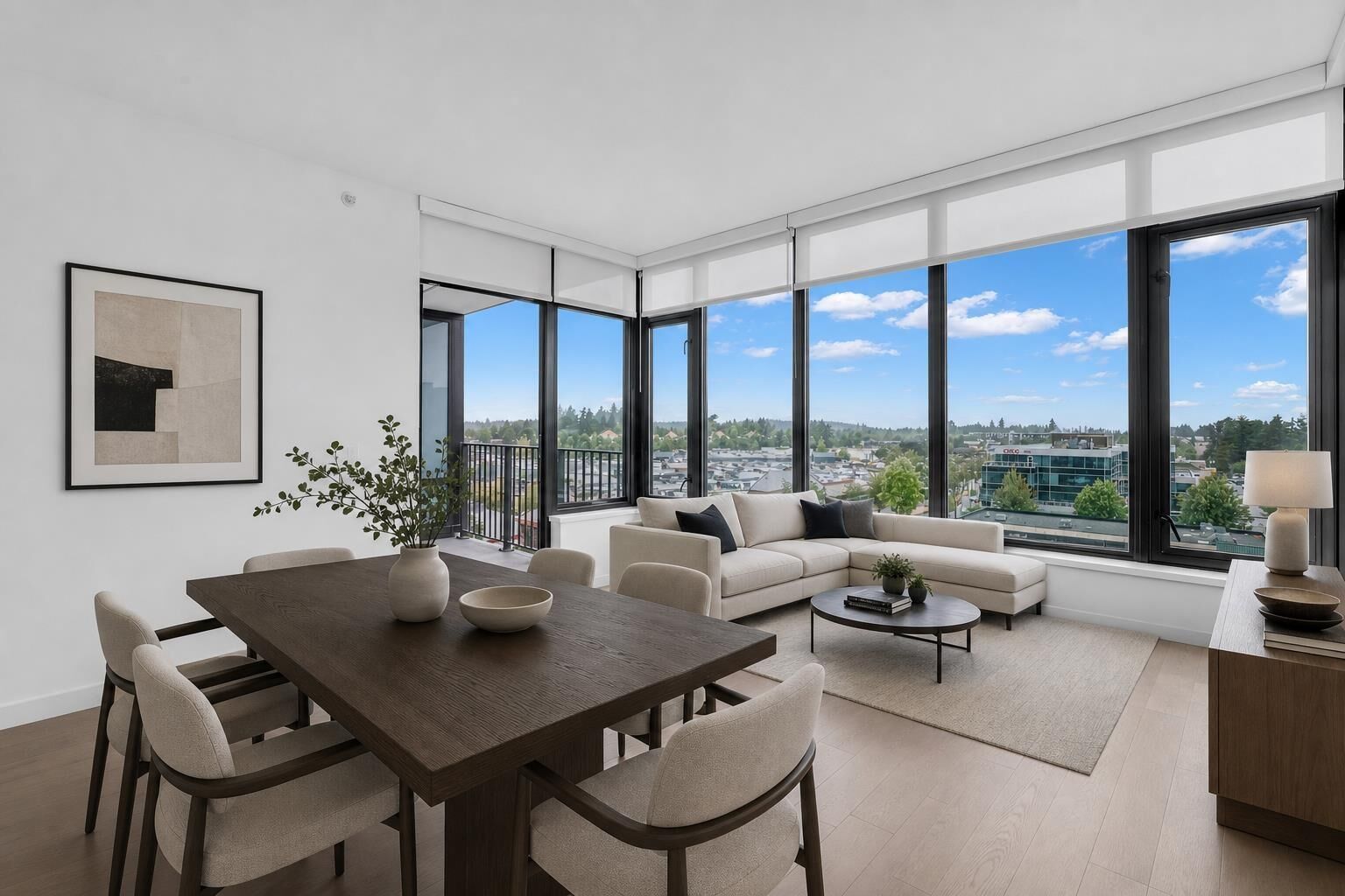 Property Photo:  1588 Johnston Road 702  BC V4B 3Z7 