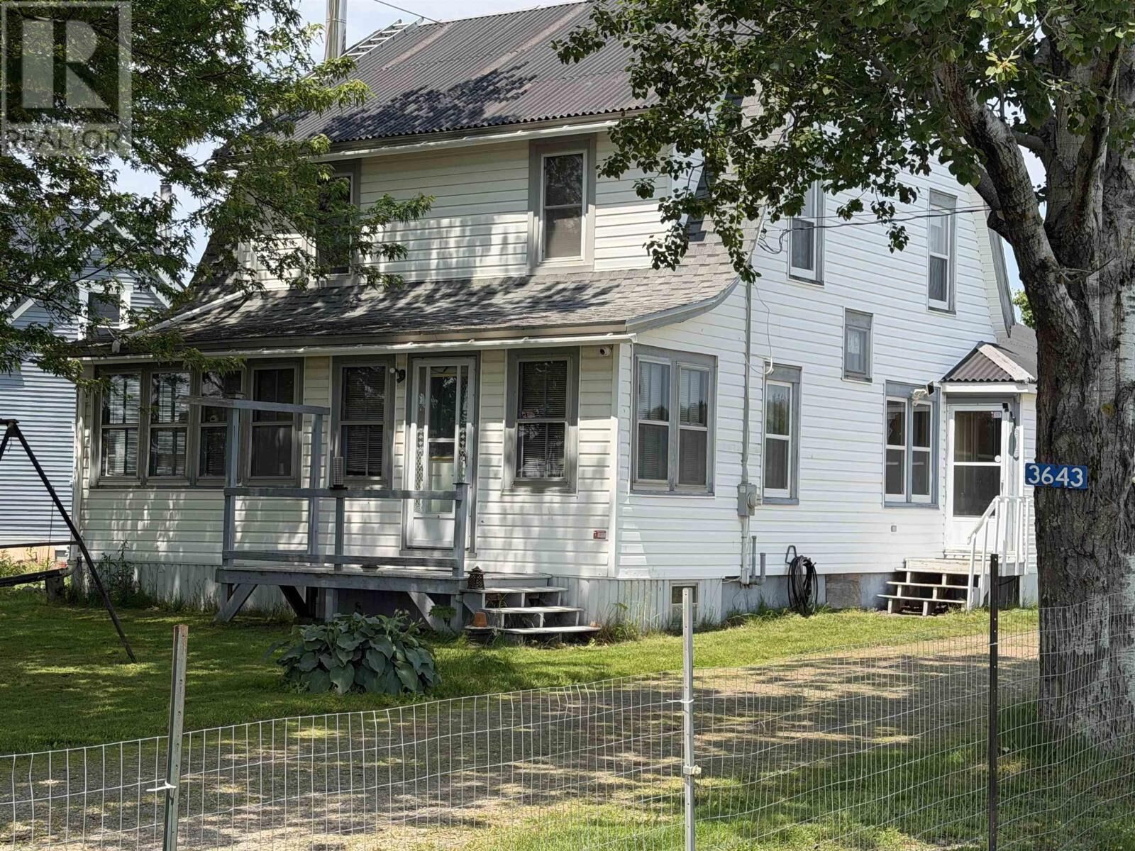 Property Photo:  3643 Highway 209  NS B0M 1A0 
