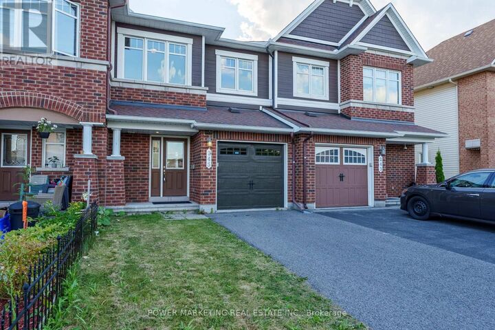 Property Photo:  245 Silvermoon Crescent  ON K4A 0P8 