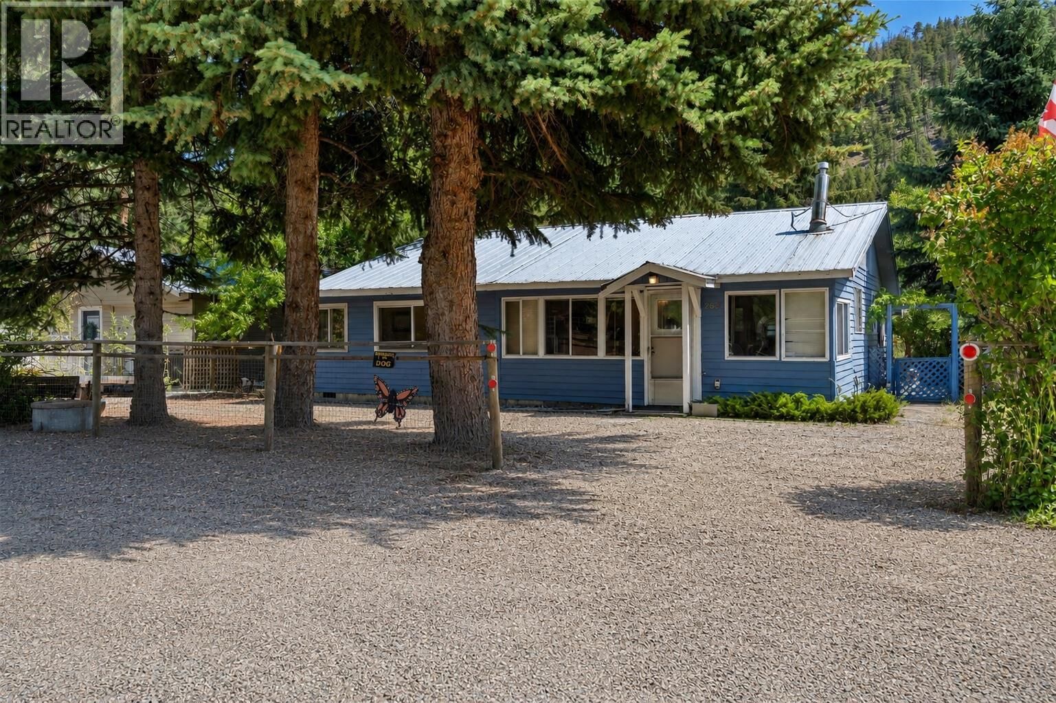 Property Photo: 2637 Otter Avenue BC V0X 1W0