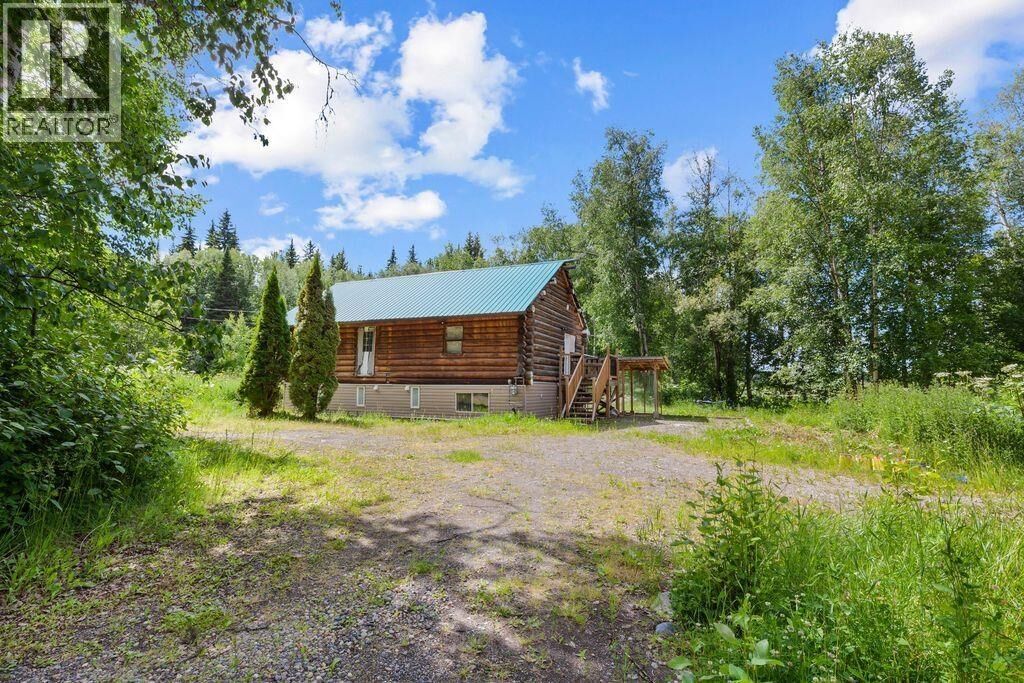 Property Photo: 18695 Chief Lake Post Office Road BC V2K 5K4