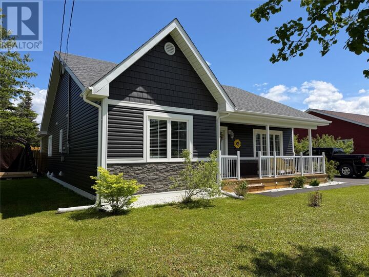 Property Photo:  4 Kerwin Place  NL A8A 0A7 