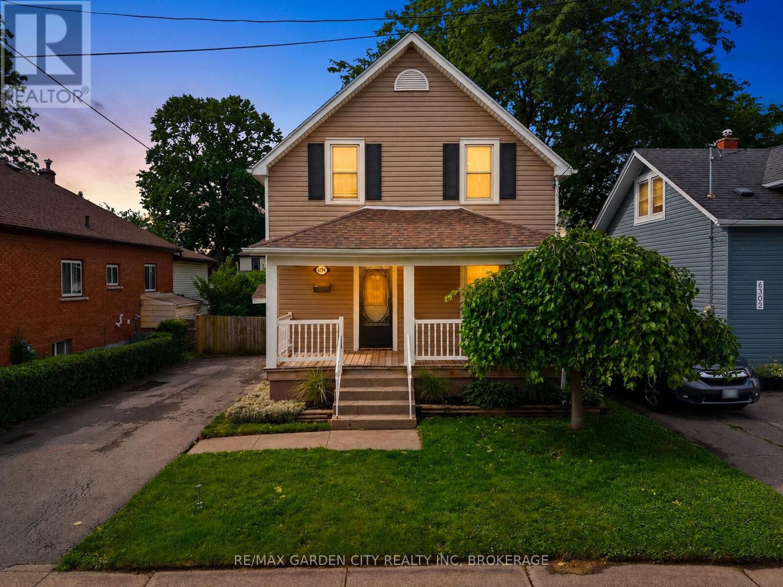 Property Photo: 6294 Culp Street ON L2G 2C1