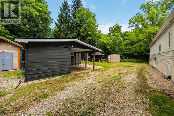 Property Photo:  4895 Lakeshore Road A17  ON N0N 1J6 
