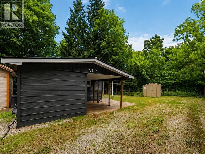 Property Photo: 4895 Lakeshore Road A17 ON N0N 1J6
