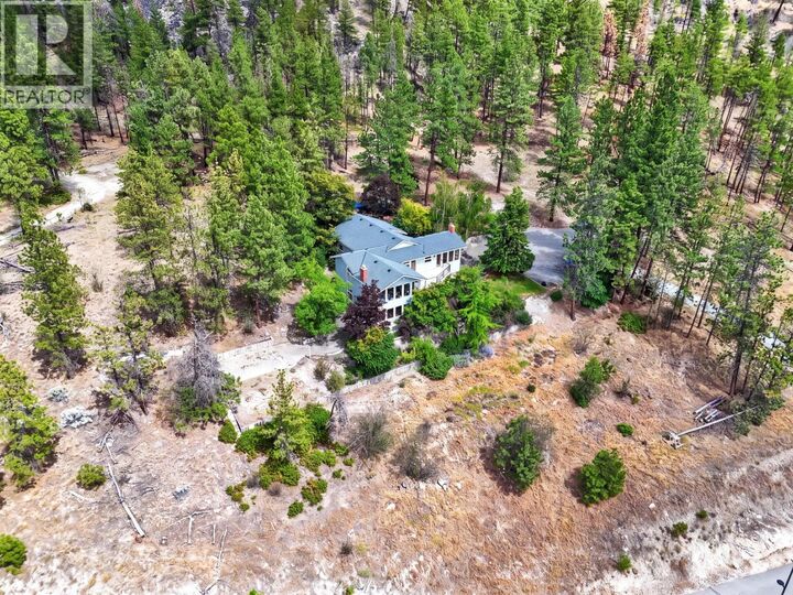 Property Photo: 9251 Tyndall Road BC V4V 1N3