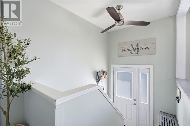 Property Photo: 43 Shamess Crescent ON P5E 1B9