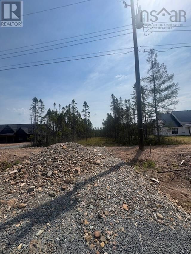 Property Photo:  Parcel A Ravenwood Drive  NS B2S 2Y1 