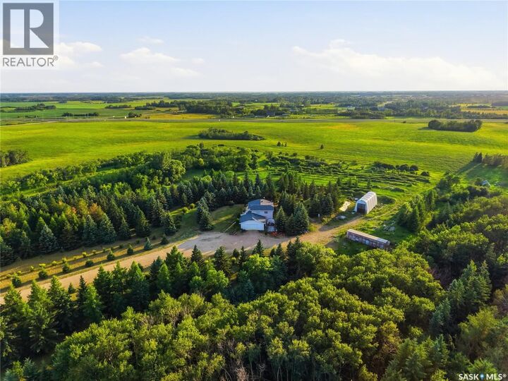 Property Photo: Piche Land SK S7K 3J8