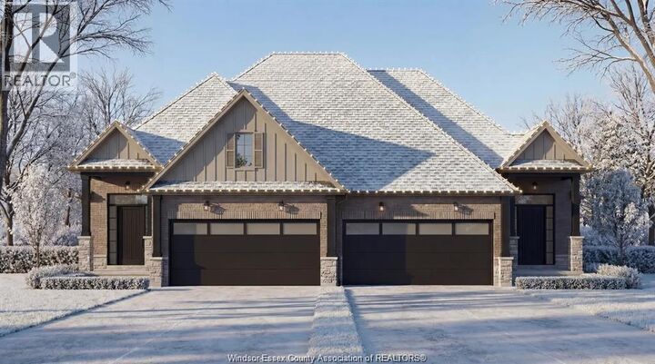 Property Photo:  Lot 11 Fields  ON N9J 3S6 