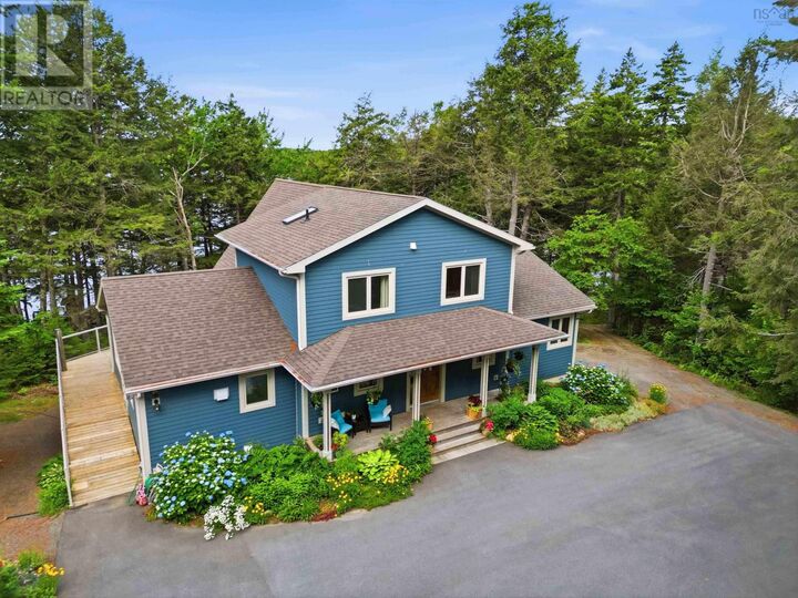 Property Photo: 277 Homestead Estates Drive NS B4V 0S4
