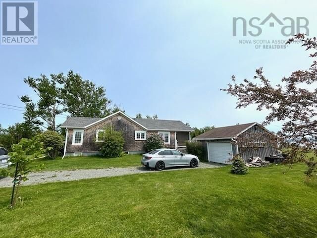 Property Photo:  3080 Malagash Road  NS B0K 1E0 