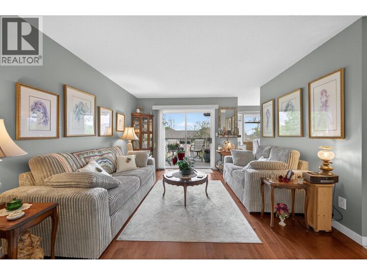 Property Photo: 1750 McKinley Court 40 BC V2E 2N5