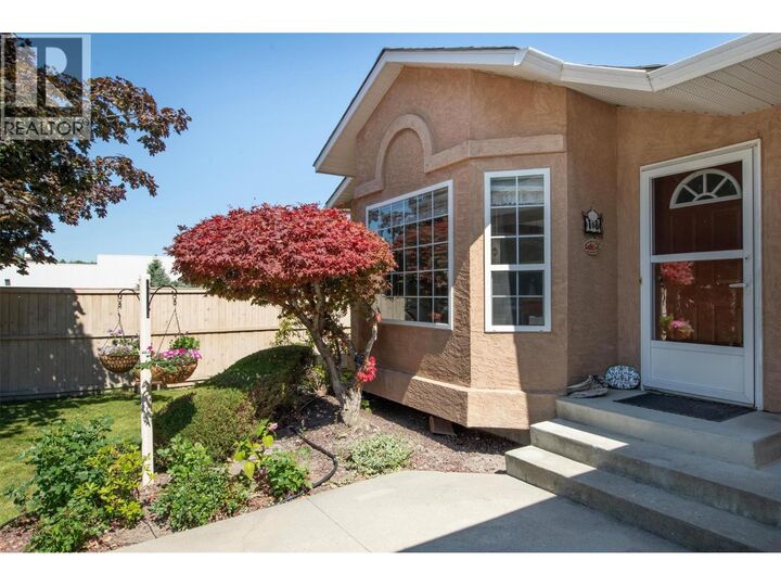 Property Photo: 2210 Louie Drive 18 BC V4T 2L7