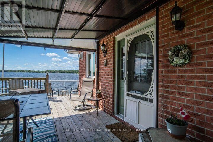 Property Photo: 40 Oak Lane ON K0K 3G0