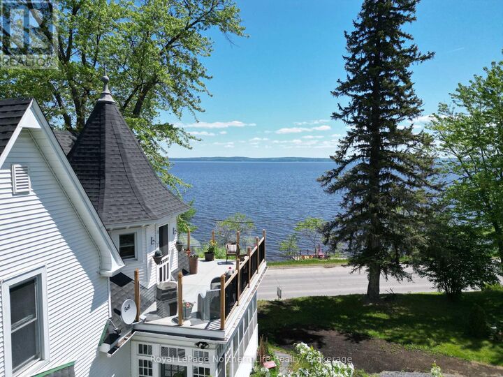 Property Photo: 758 Lake Shore Road ON P0J 1K0