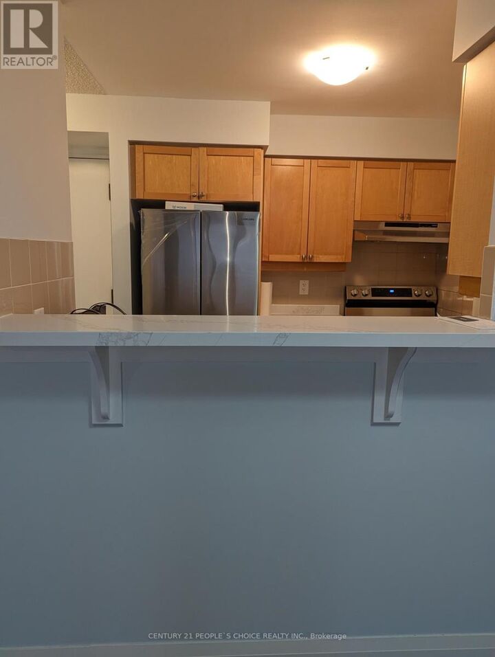 Property Photo: 700 Humberwood Boulevard 2228 ON M9W 7J4