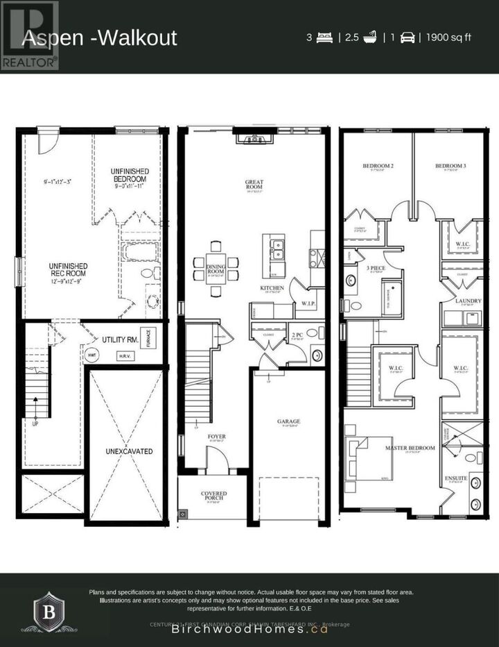 Property Photo:  877 Catalpa Square  ON N6G 4A5 
