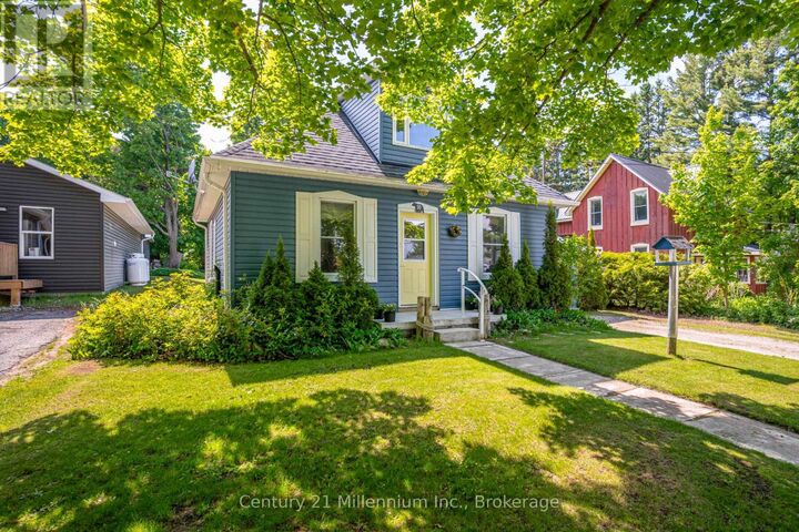 Property Photo:  10 Alexander Street  ON N0H 1W0 