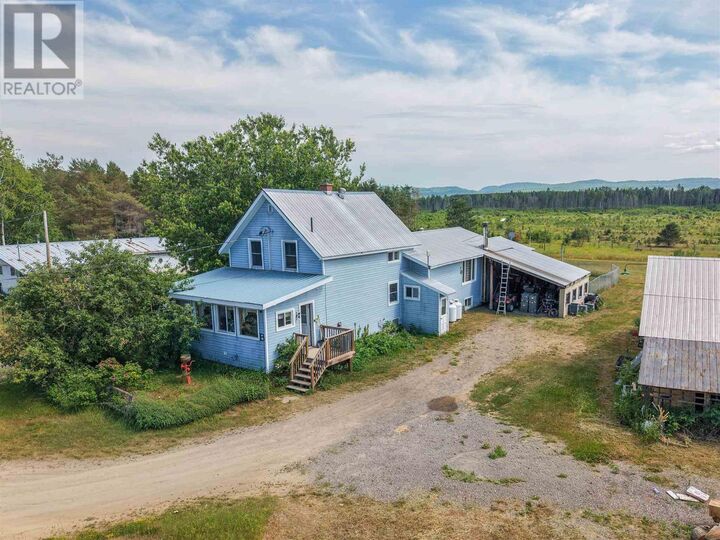 833 Highway 552 E — photo 1