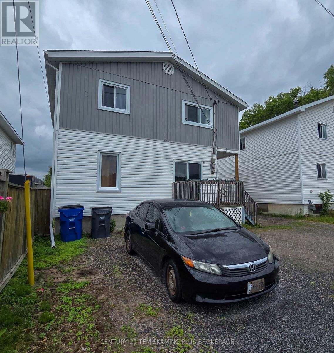 Property Photo: 37 Jaffray Street ON P0J 1P0