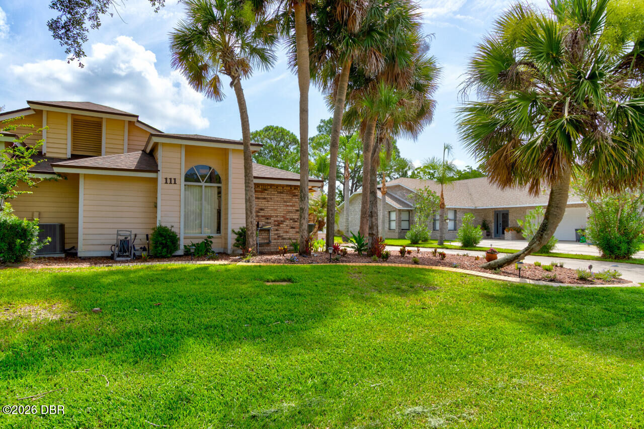 Photo de la propriété: 111 Green Heron Court FL 32119