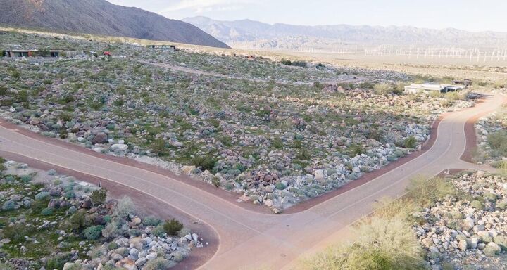 Property Photo:  2158 City View Drive  CA 92262 
