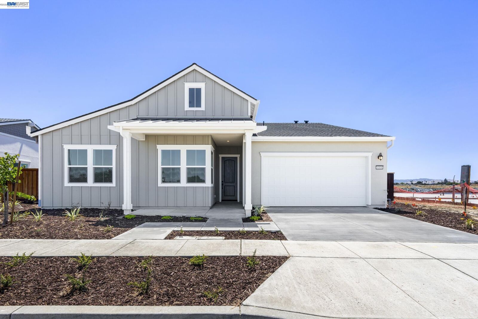 Property Photo:  6008 Windsweep Rd  CA 94511 