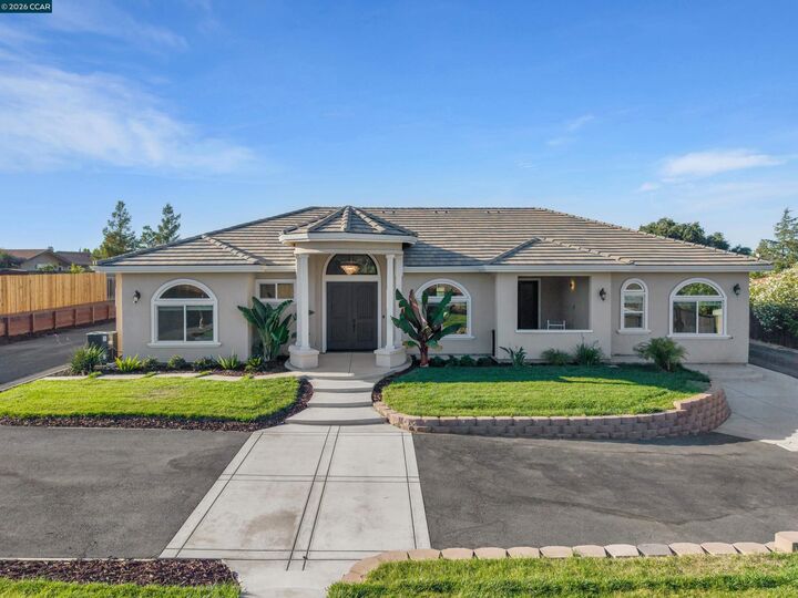 Property Photo: 30 W Cypress Place CA 94561