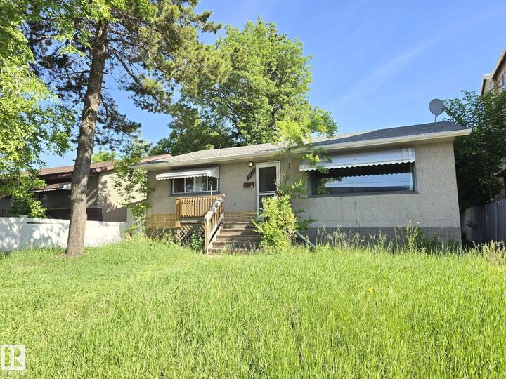 9616 63 Avenue NW — photo 1