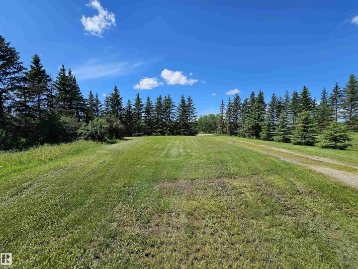 Property Photo: 57415 Range Road 93 AB T0A 3A0
