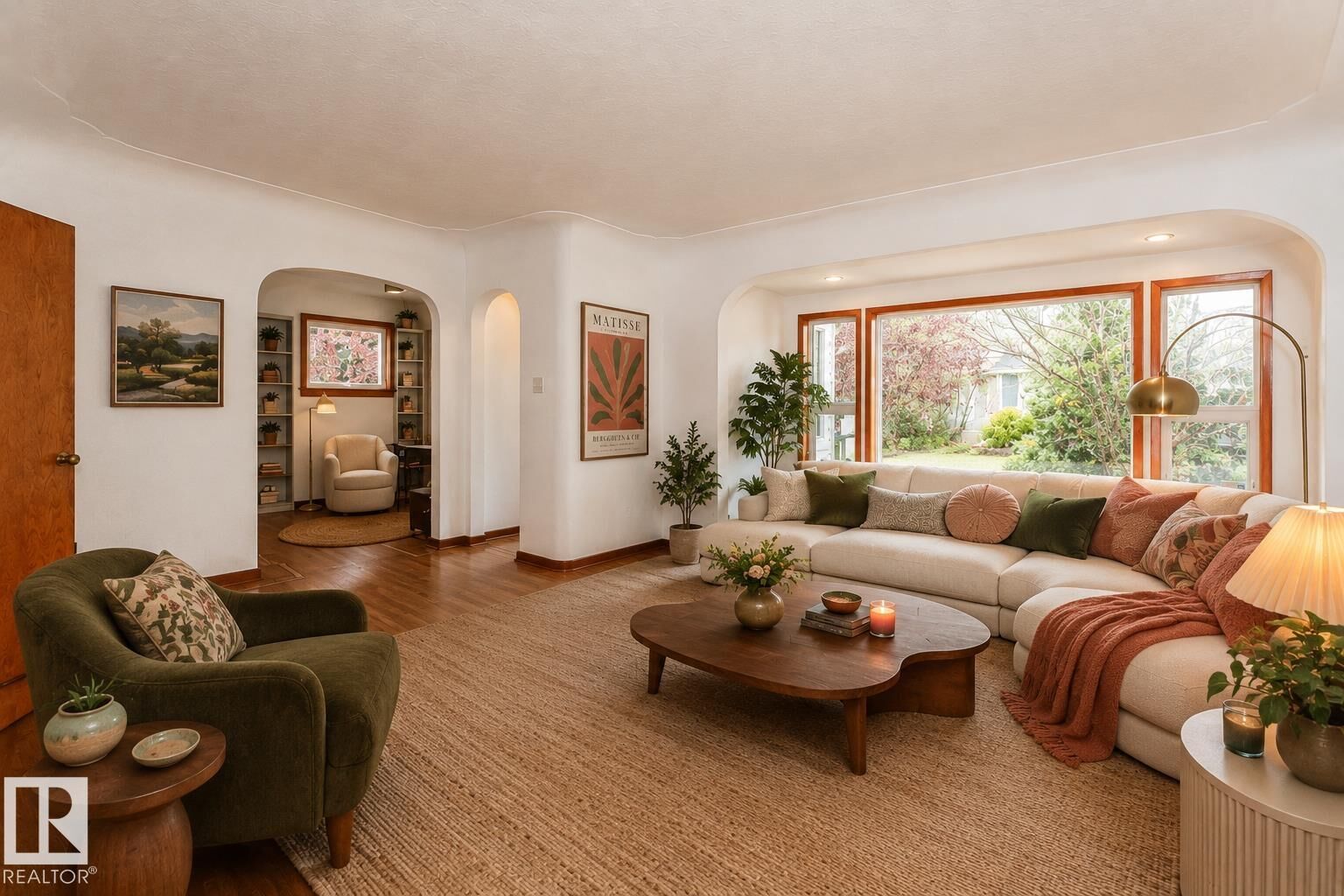 Property Photo: 8935 120 Street NW AB T6G 1X6