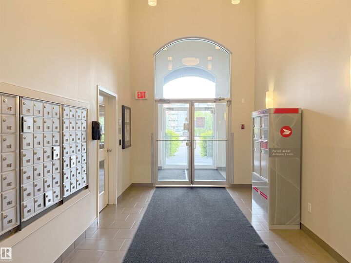 Property Photo:  392 Silver Berry Road NW 320  AB T6T 0H1 