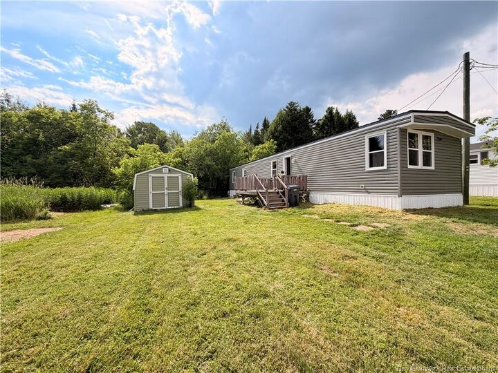 Property Photo: 14 Shasta Street NB E1E 4L3