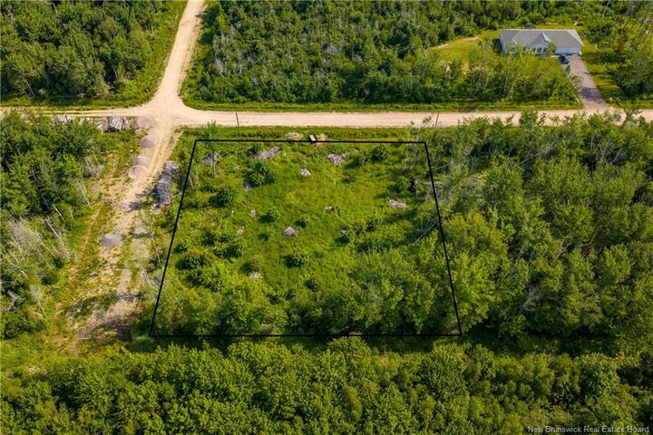Property Photo:  Lot Gite Lane  NB E4P 4P7 