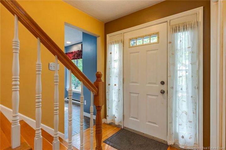 Property Photo: 42 Roy Scenic Drive NB E1H 2N7