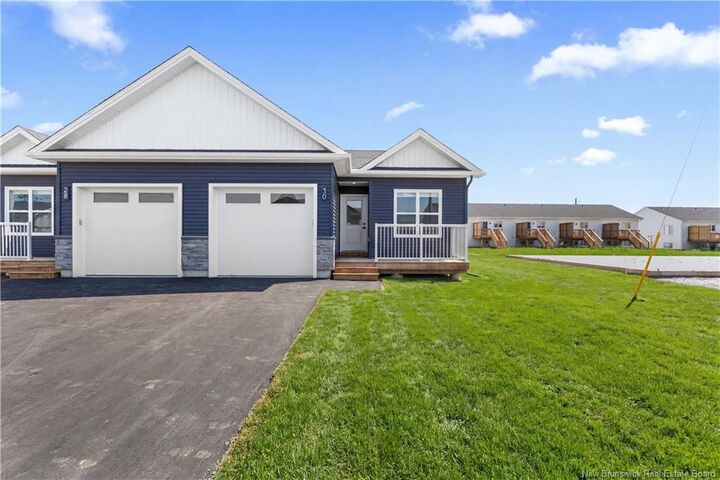 Property Photo: 30 Violet Street NB E4P 0Z8