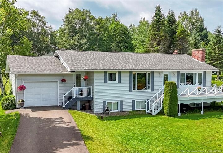 Property Photo:  150 Curtis Road  NB E7L 2H6 