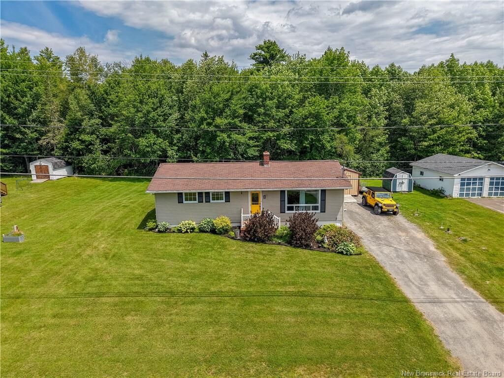 Property Photo: 91 Sunrise Estates Drive NB E3C 1G5
