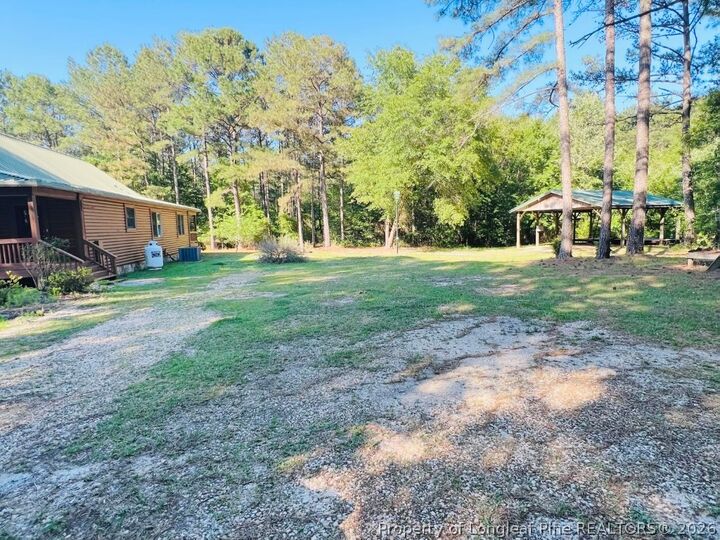 Property Photo:  9398 Coats Road  NC 28356 