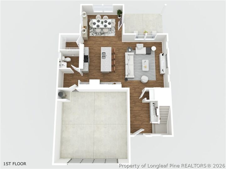 Property Photo:  146 Holden (Lot 49) Drive  NC 28315 