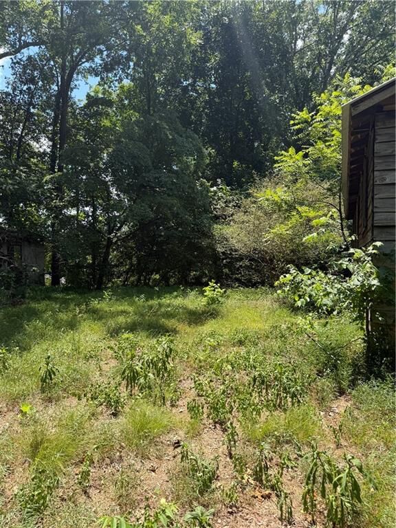 Property Photo:  217 Bagwell Garland Road  GA 30115 