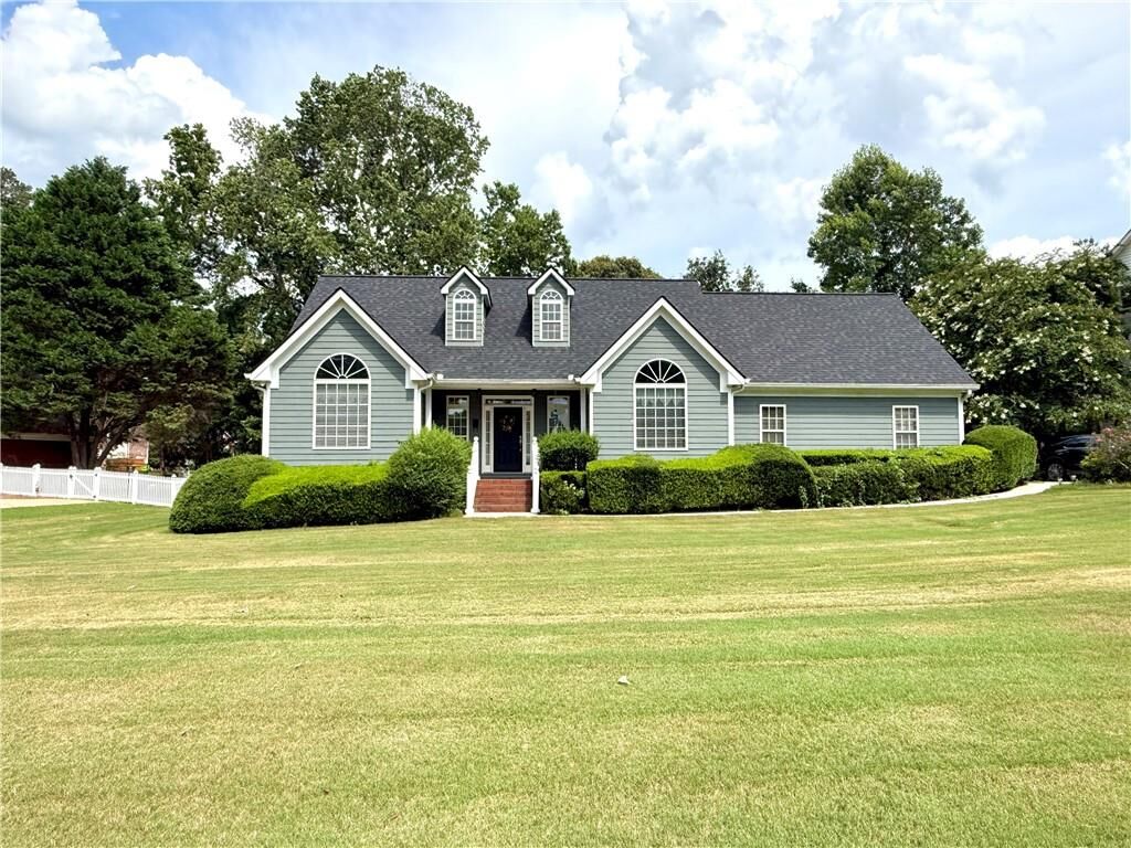 Property Photo: 2995 Orchard Road SW GA 30094
