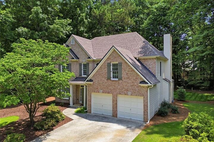 Property Photo:  6795 Fox Creek Drive  GA 30040 