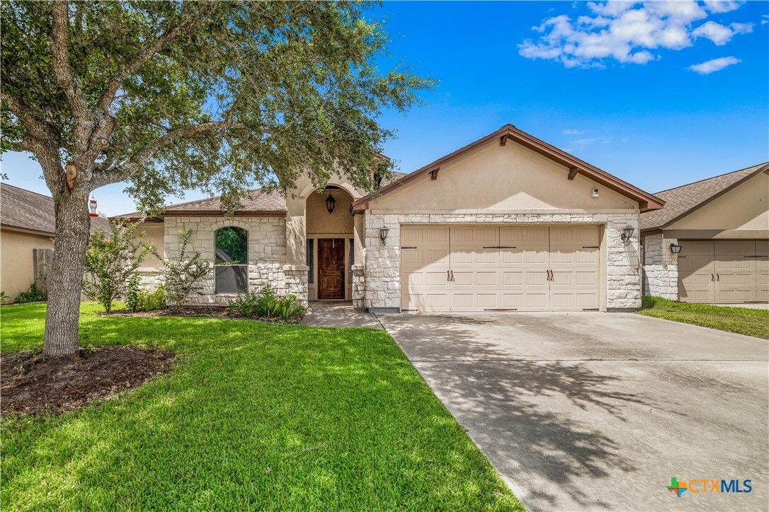 Property Photo:  111 San Polo Court  TX 77904 