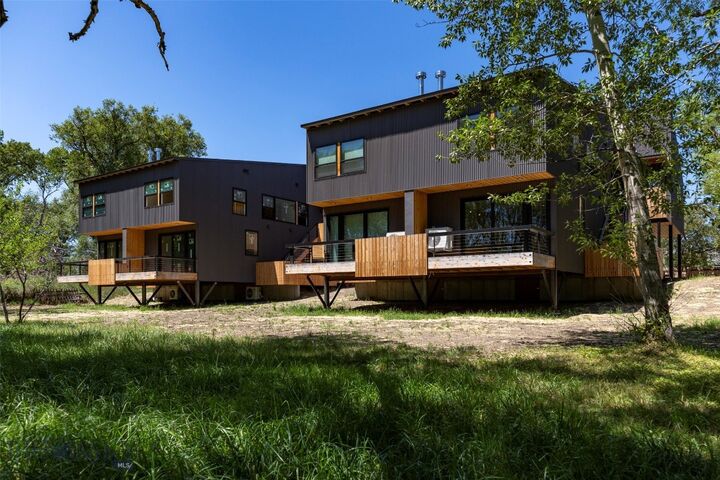 Property Photo: 504 S H Street 6 MT 59047