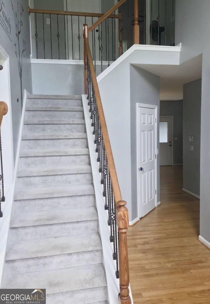Property Photo: 2155 Blackhawk Trail GA 30043